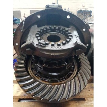 Recambio de grupo para man autobus autobus 18.410 holc referencia OEM IAM H0Y117503 81350106124 RATIO:37X10