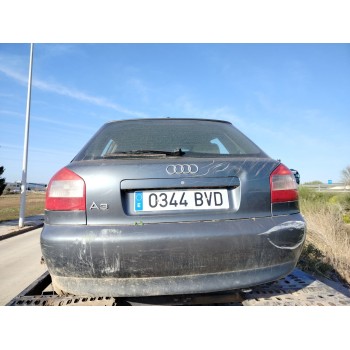 audi a3 (8l1) del año 2002