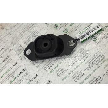 SOPORTE MOTOR IZQUIERDO 
