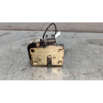 CERRADURA PUERTA DELANTERA DERECHA 