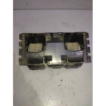 Recambio de motor calefaccion para man tgx 18.xxx 12.4 diesel referencia OEM IAM 81619306104  
