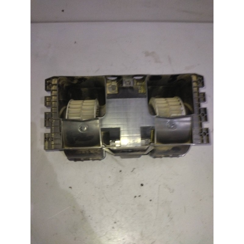 Recambio de motor calefaccion para man tgx 18.500 12.4 diesel referencia OEM IAM 81619306104 - Blanco 3