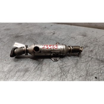 Recambio de enfriador egr para peugeot 307 (s1) xt referencia OEM IAM 9639874380  