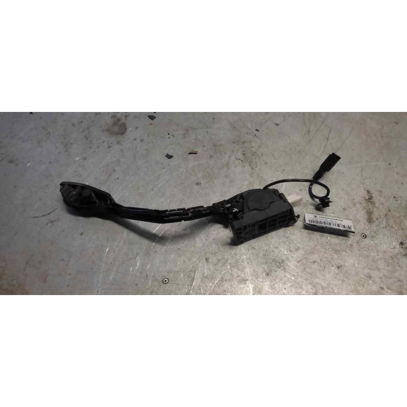 Recambio de potenciometro pedal para citroën c5 berlina vtr (e) referencia OEM IAM 9650341780 4/2 PINS - Gris 2