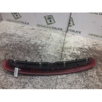 Recambio de rejilla delantera central para citroën xsara picasso 1.8 16v referencia OEM IAM 9632099177  