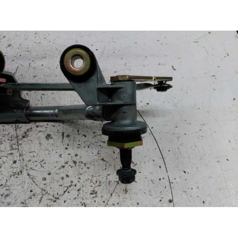 Recambio de motor limpia delantero para peugeot expert kasten komfort confort acristalato referencia OEM IAM 3