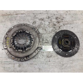 Recambio de kit embrague para daewoo nubira berlina se (1999) referencia OEM IAM   