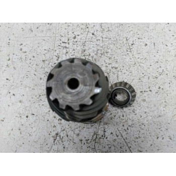 Recambio de grupo para nissan vanette cargo vanette cargo caja cerrada referencia OEM IAM  EJE 11 DIENTES