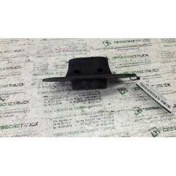Recambio de soporte motor izquierdo para renault megane ii berlina 5p confort expression referencia OEM IAM   