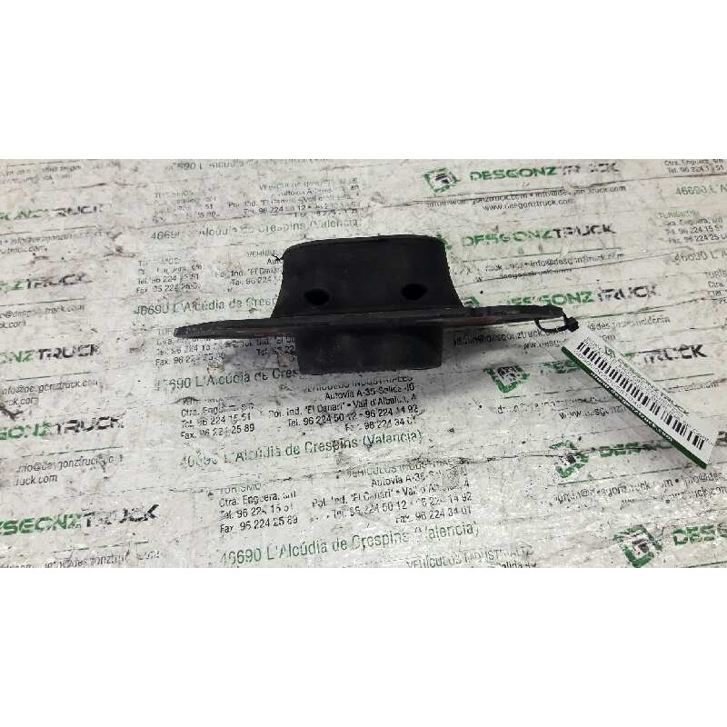 Recambio de soporte motor izquierdo para renault megane ii berlina 5p confort expression referencia OEM IAM - Gris 2