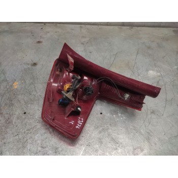 Recambio de piloto trasero izquierdo para citroën c4 berlina collection referencia OEM IAM   
