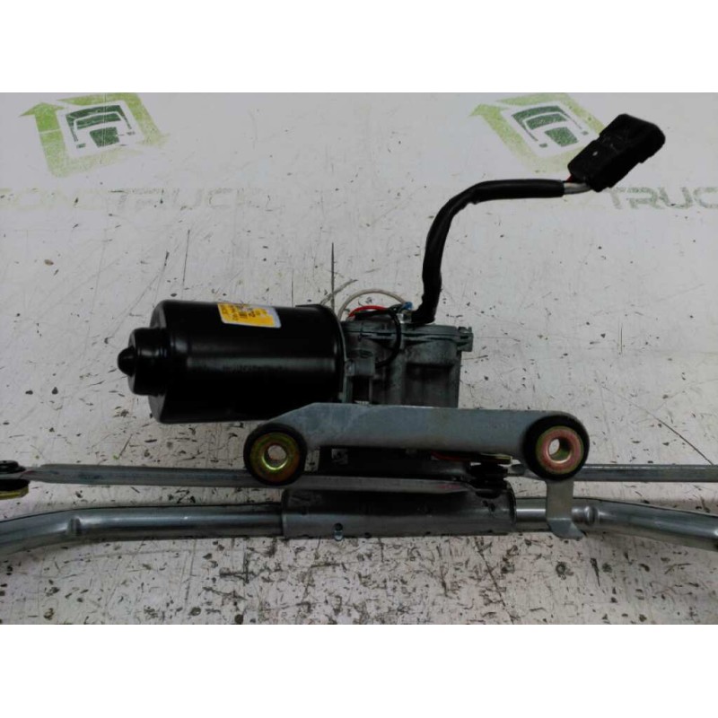 Recambio de motor limpia delantero para peugeot expert kasten komfort confort acristalato referencia OEM IAM 4