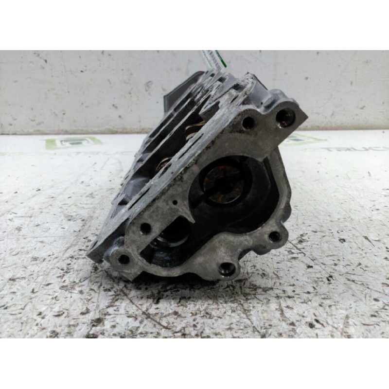 Recambio de arbol de levas para renault vel satis (bj0) expression referencia OEM IAM - Gris 5