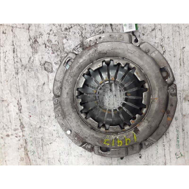 Recambio de kit embrague para daewoo nubira berlina se (1999) referencia OEM IAM - Azul 2