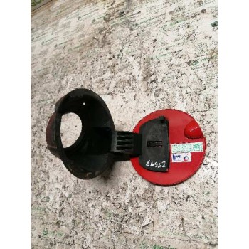 Recambio de tapa exterior combustible para peugeot 207 rc referencia OEM IAM 9681730680  