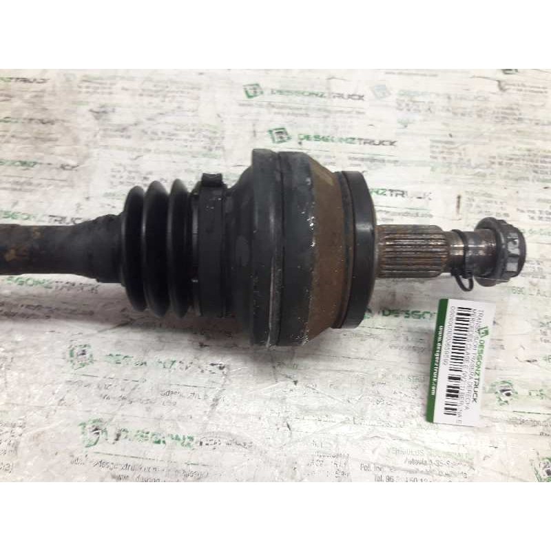Recambio de transmision trasera derecha para mercedes-benz clase e (w211) berlina e 220 cdi (211.006) referencia OEM IAM 3