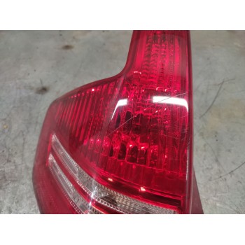 Recambio de piloto trasero izquierdo para citroën c4 berlina collection referencia OEM IAM   