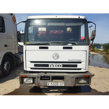 iveco eurocargo del año 1999