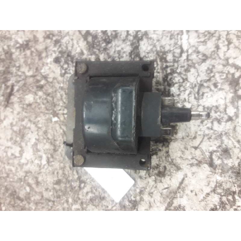 Recambio de bobina encendido para opel kadett e cup lim. referencia OEM IAM  4 PINS - Blanco 2
