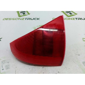 Recambio de piloto trasero izquierdo para renault clio ii fase i (b/cbo) 1.9 d referencia OEM IAM 7700410515  