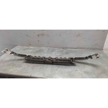 Recambio de rejilla delantera central para renault kangoo (f/kc0) authentique referencia OEM IAM   