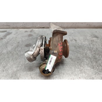TURBOCOMPRESOR A6130960199 