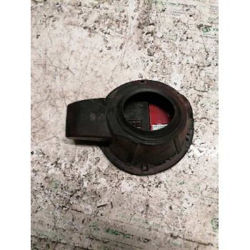 Recambio de tapa exterior combustible para peugeot 207 rc referencia OEM IAM 9681730680  