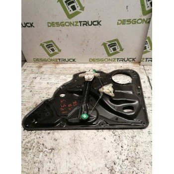Recambio de elevalunas trasero izquierdo para volkswagen passat berlina (3c2) advance referencia OEM IAM 3C4839755  