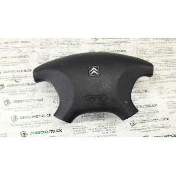 AIRBAG DELANTERO IZQUIERDO 96348639ZL00 