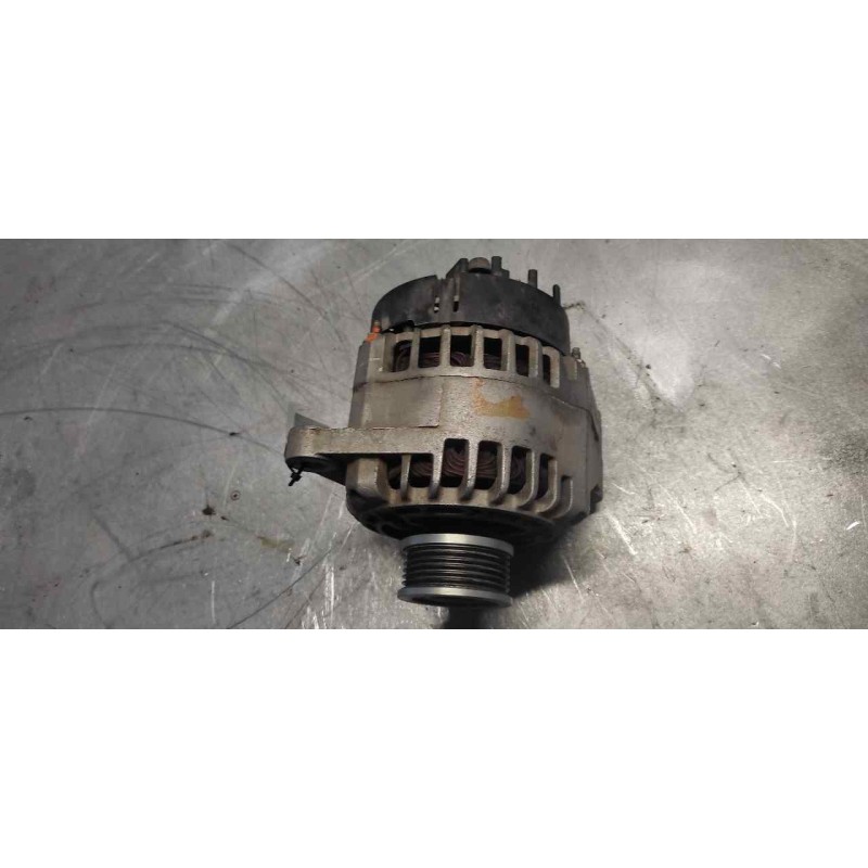 Recambio de alternador para opel zafira b cosmo referencia OEM IAM - Gris 2