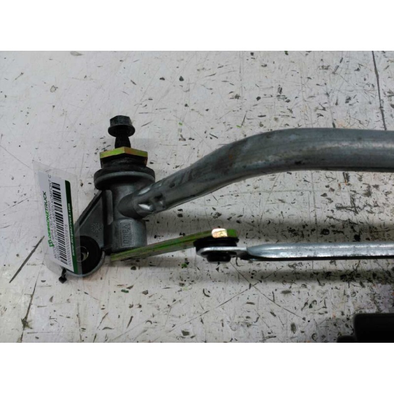 Recambio de motor limpia delantero para peugeot expert kasten komfort confort acristalato referencia OEM IAM 6