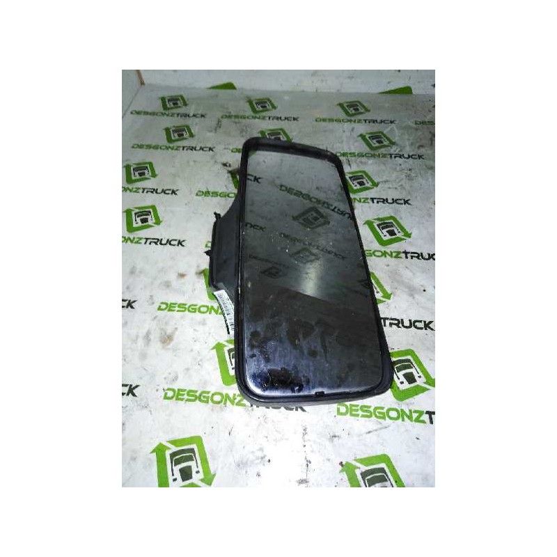 Recambio de retrovisor izquierdo para renault magnum ab 2005 12.0 diesel referencia OEM IAM 5001873670 - Blanco 2
