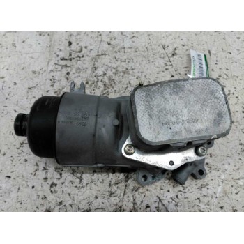 ENFRIADOR ACEITE MOTOR 