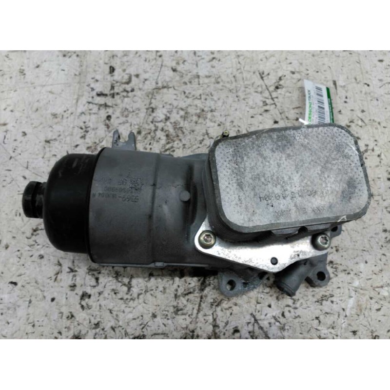 Recambio de enfriador aceite motor para ford fiesta (cbk) 1.6 tdci cat referencia OEM IAM   
