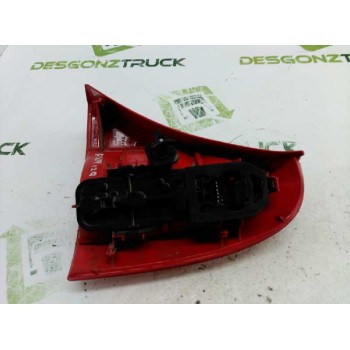 Recambio de piloto trasero izquierdo para renault clio ii fase i (b/cbo) 1.9 d referencia OEM IAM 7700410515  