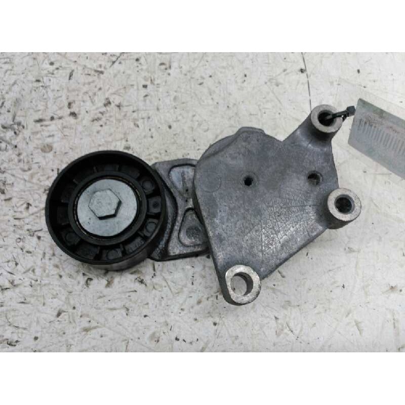 Recambio de tensor correa auxiliar para peugeot 307 (s1) xs referencia OEM IAM 419484 - Gris 2