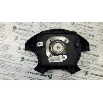 Recambio de airbag delantero izquierdo para citroën xsara berlina 1.9 td x referencia OEM IAM 96348639ZL00  