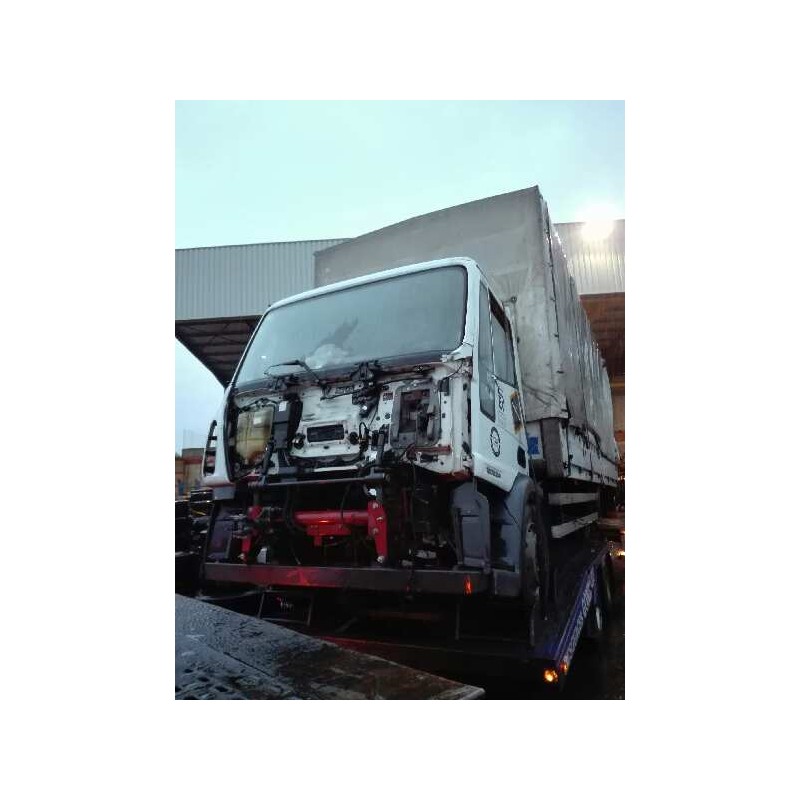 IVECO EUROCARGO 05.03 