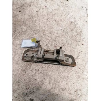 Recambio de maneta exterior trasera izquierda para mitsubishi galant berlina (ea0) 2000 tech referencia OEM IAM MR271871  
