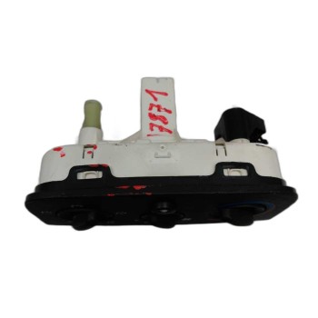 Recambio de mando calefaccion / aire acondicionado para opel corsa c club referencia OEM IAM 09196202  