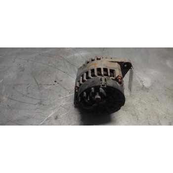 Recambio de alternador para opel zafira b cosmo referencia OEM IAM   