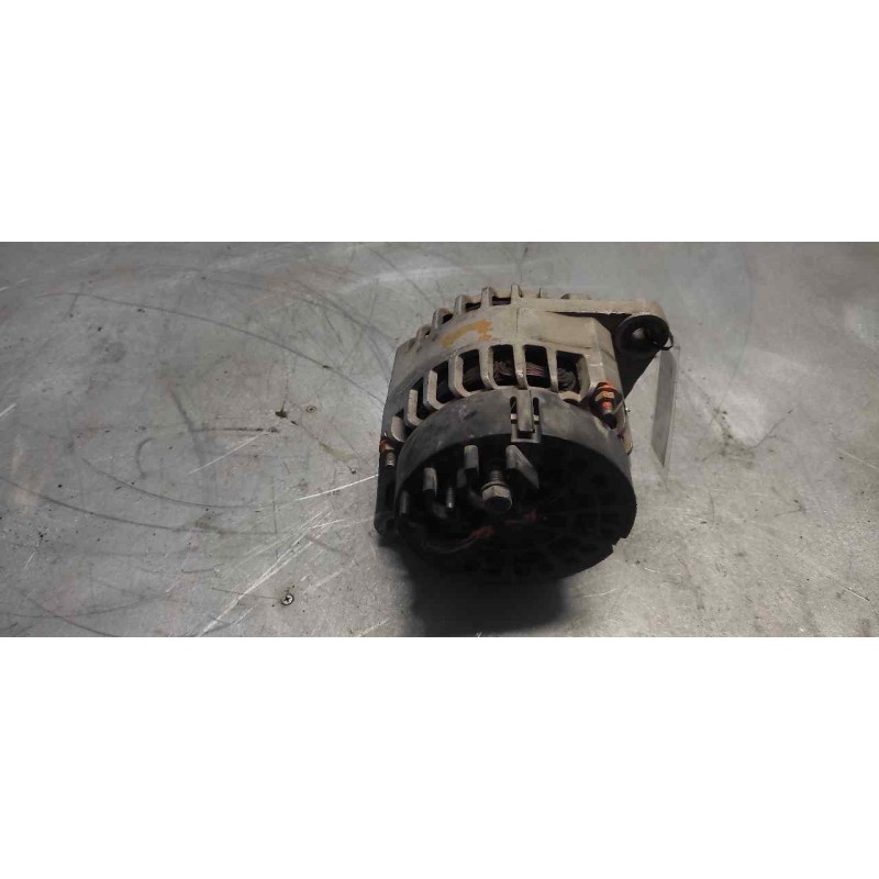 Recambio de alternador para opel zafira b cosmo referencia OEM IAM - Gris 3