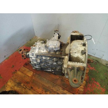 CAJA CAMBIOS S542 1307050163 ACH6051