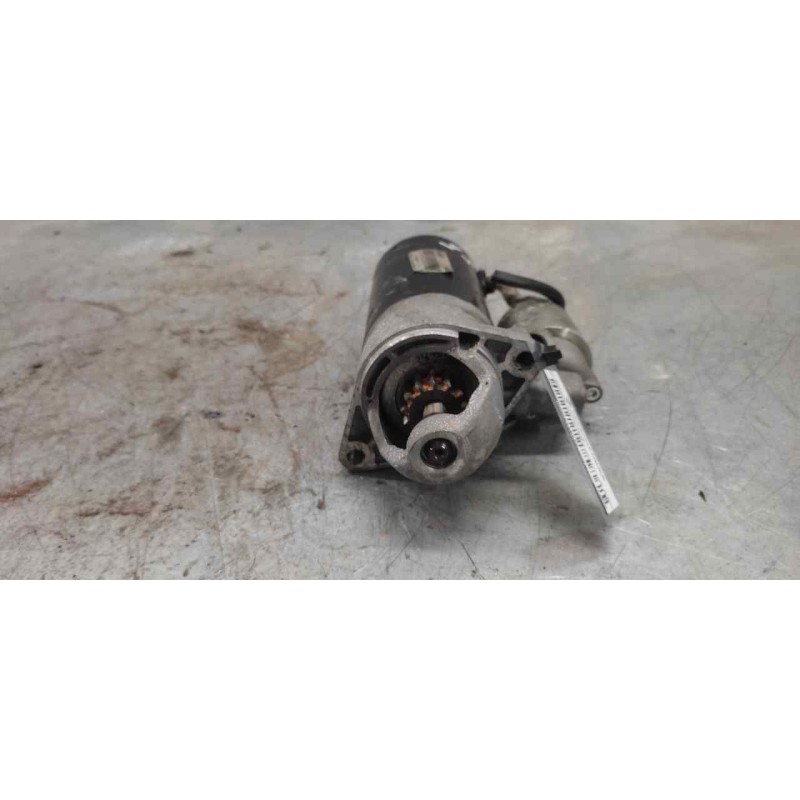 Recambio de motor arranque para mercedes-benz clase e (w212) lim. e 200 cdi blueefficiency (212.005) referencia OEM IAM 114858 1 - Blanco