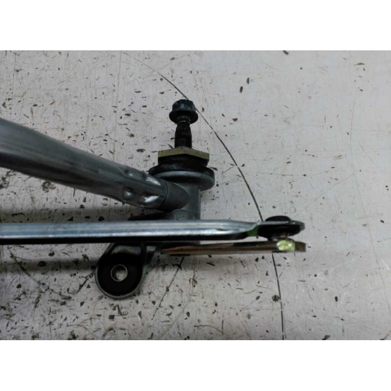 Recambio de motor limpia delantero para peugeot expert kasten komfort confort acristalato referencia OEM IAM 7