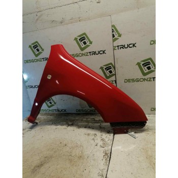 Recambio de aleta delantera derecha para skoda fabia (6y2/6y3) comfort referencia OEM IAM   