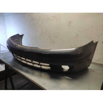 Recambio de paragolpes delantero para renault laguna ii (bg0) authentique referencia OEM IAM   