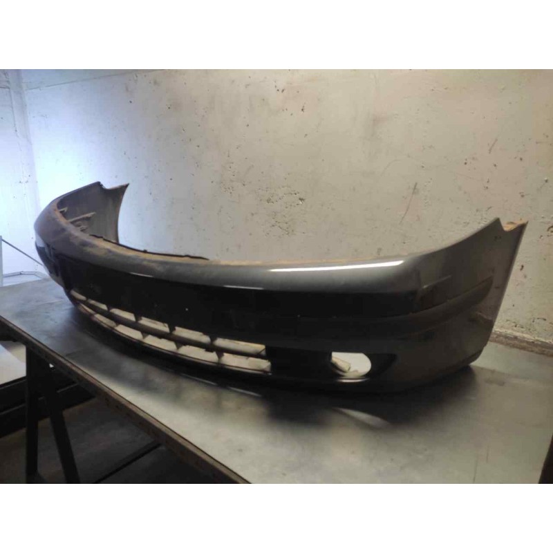 Recambio de paragolpes delantero para renault laguna ii (bg0) authentique referencia OEM IAM - Gris 3