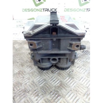 VALVULA AIRE 5010344186 0486204001 VALVULA EBS MODULADOR DE EJE