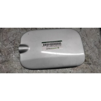 TAPA EXTERIOR COMBUSTIBLE 